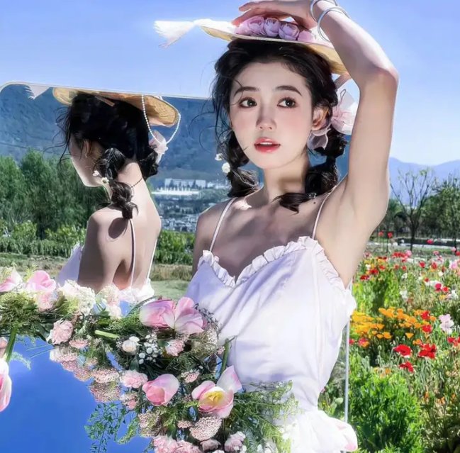 桑迪顿第三季