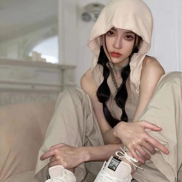 摔角选手