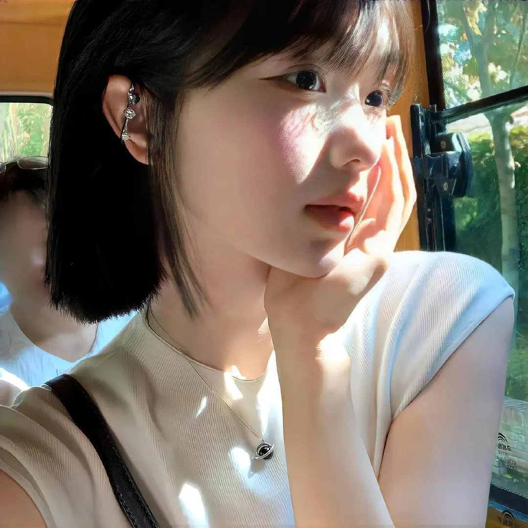 心脏在跳啊
